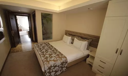 هتل گرند واشنگتن استانبول